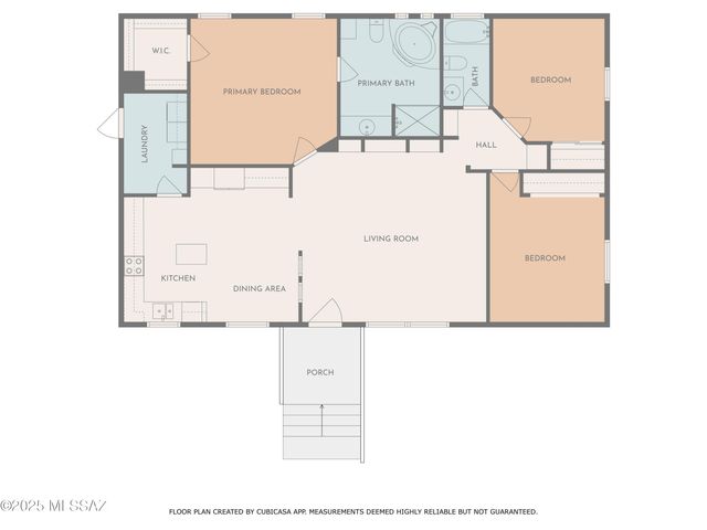 12285 W Windchime Drive, Tucson, AZ 85743