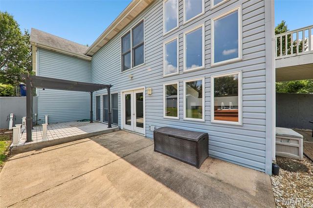 98 Lincoln Lane, Winfield, MO 63389