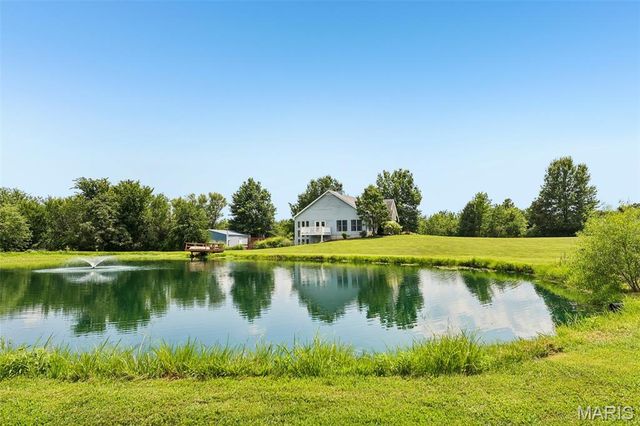 98 Lincoln Lane, Winfield, MO 63389