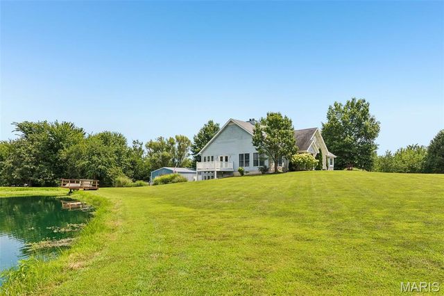 98 Lincoln Lane, Winfield, MO 63389