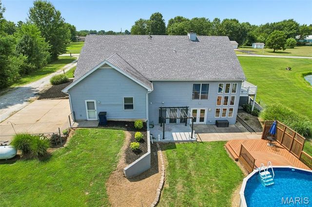 98 Lincoln Lane, Winfield, MO 63389