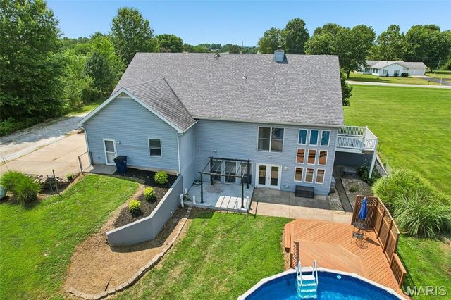 98 Lincoln Lane, Winfield, MO 63389