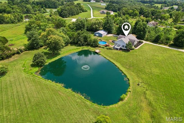 98 Lincoln Lane, Winfield, MO 63389