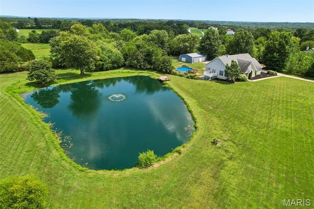 98 Lincoln Lane, Winfield, MO 63389