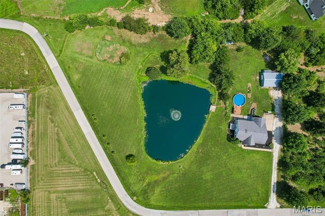 98 Lincoln Lane, Winfield, MO 63389