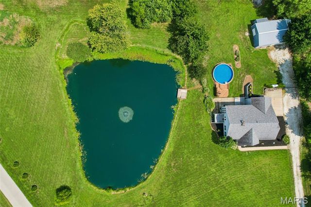 98 Lincoln Lane, Winfield, MO 63389