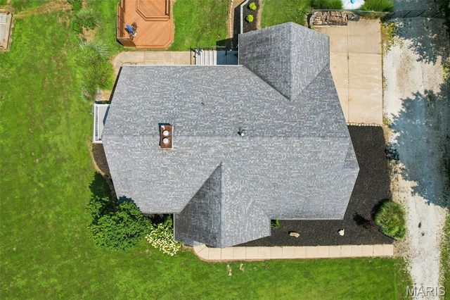 98 Lincoln Lane, Winfield, MO 63389