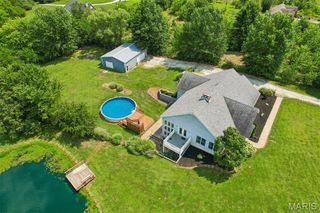 98 Lincoln Lane, Winfield, MO 63389