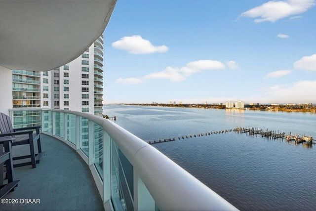 231 RIVERSIDE DRIVE 1002-1, Daytona Beach, FL 32117