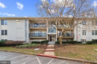 1113 PRIMROSE CT #302, Annapolis, MD 21403