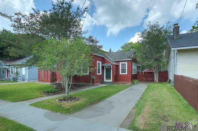 314 Beverly Dr, Baton Rouge, LA 70806