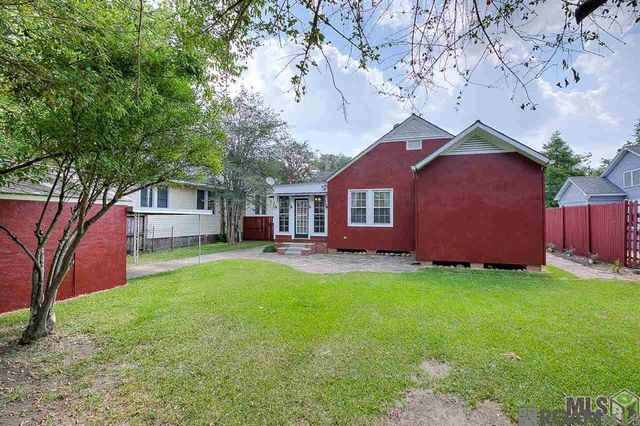 314 Beverly Dr, Baton Rouge, LA 70806