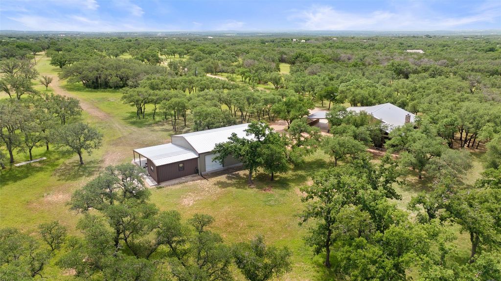 1291 Sandy Oaks Ranch RD, Johnson City, TX 78636
