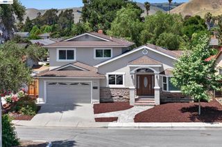 811 Seville Pl, Fremont, CA 94539