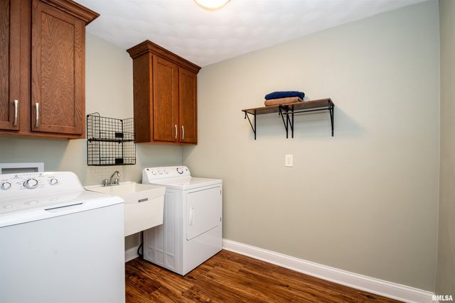 1434 W TIFFANY Drive, Peoria, IL 61614