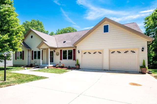 1434 W TIFFANY Drive, Peoria, IL 61614