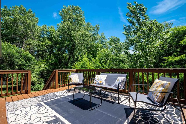 1434 W TIFFANY Drive, Peoria, IL 61614