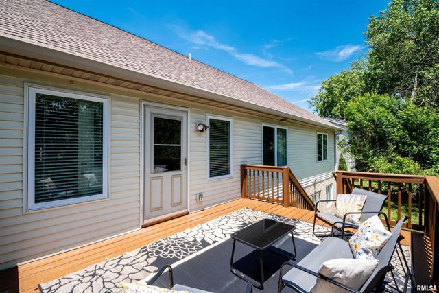 1434 W TIFFANY Drive, Peoria, IL 61614