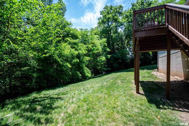 1434 W TIFFANY Drive, Peoria, IL 61614