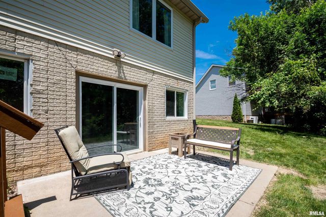 1434 W TIFFANY Drive, Peoria, IL 61614