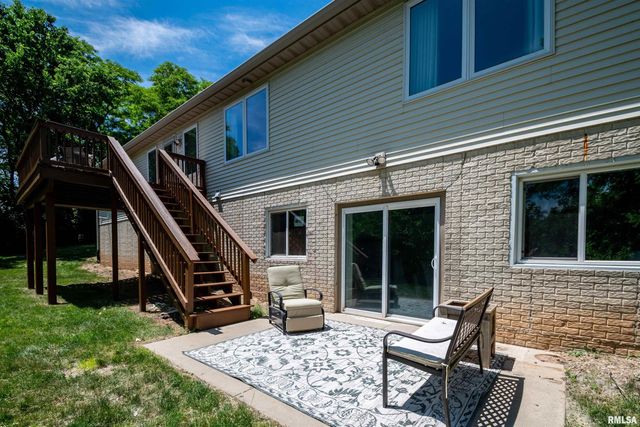 1434 W TIFFANY Drive, Peoria, IL 61614
