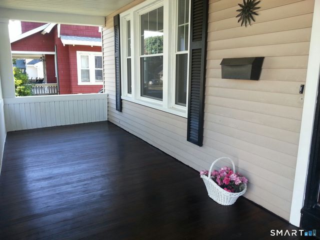 356 Townsend Avenue, New Haven, CT 06512