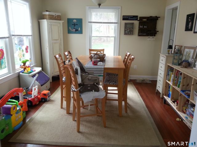 356 Townsend Avenue, New Haven, CT 06512