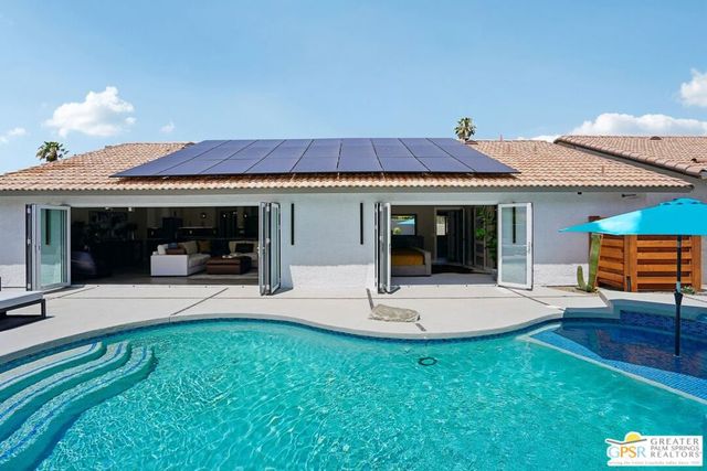 28820 Avenida Condesa, Cathedral City, CA 92234