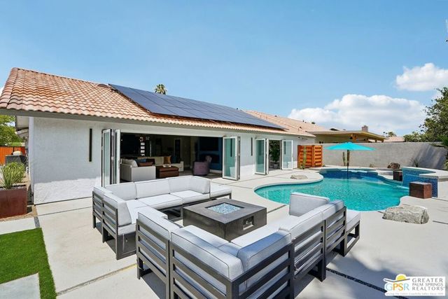 28820 Avenida Condesa, Cathedral City, CA 92234