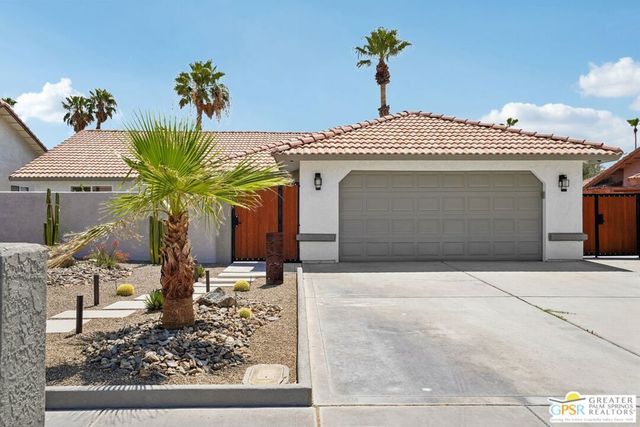 28820 Avenida Condesa, Cathedral City, CA 92234