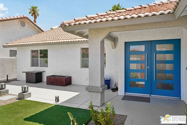 28820 Avenida Condesa, Cathedral City, CA 92234