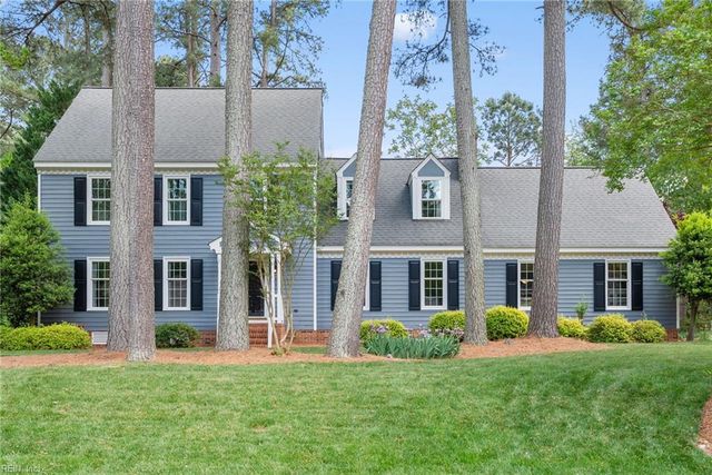 553 Thomas Bransby, Williamsburg, VA 23185
