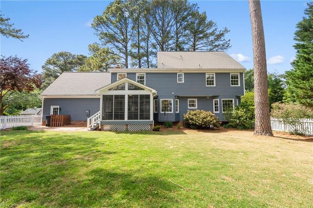 553 Thomas Bransby, Williamsburg, VA 23185