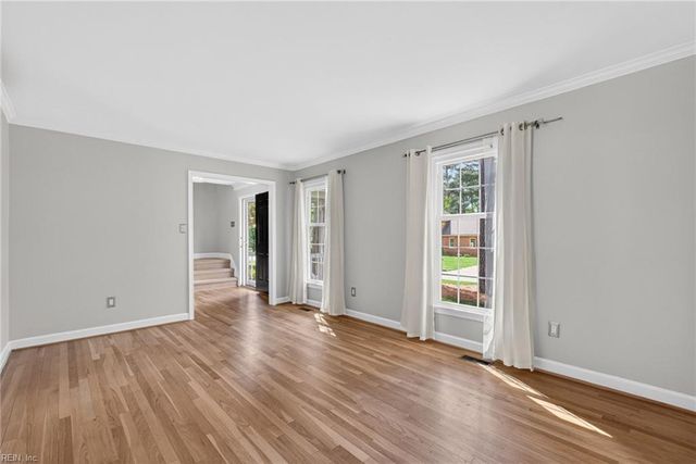 553 Thomas Bransby, Williamsburg, VA 23185