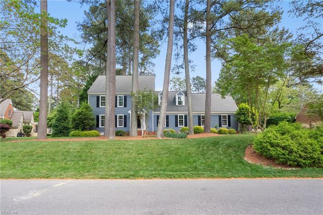 553 Thomas Bransby, Williamsburg, VA 23185