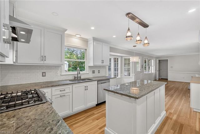 553 Thomas Bransby, Williamsburg, VA 23185