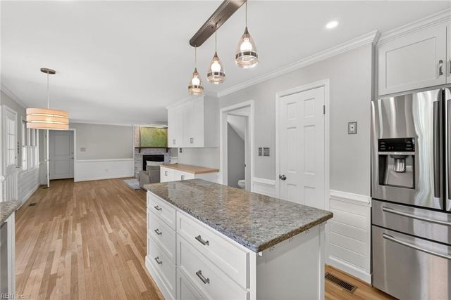 553 Thomas Bransby, Williamsburg, VA 23185