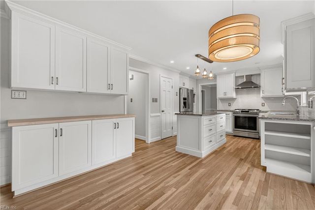 553 Thomas Bransby, Williamsburg, VA 23185