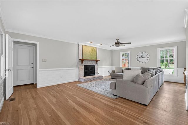 553 Thomas Bransby, Williamsburg, VA 23185