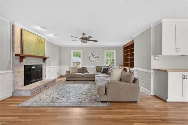 553 Thomas Bransby, Williamsburg, VA 23185