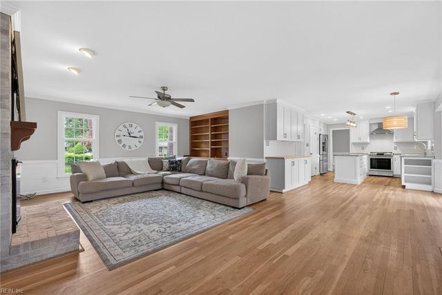 553 Thomas Bransby, Williamsburg, VA 23185
