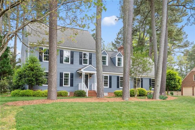 553 Thomas Bransby, Williamsburg, VA 23185