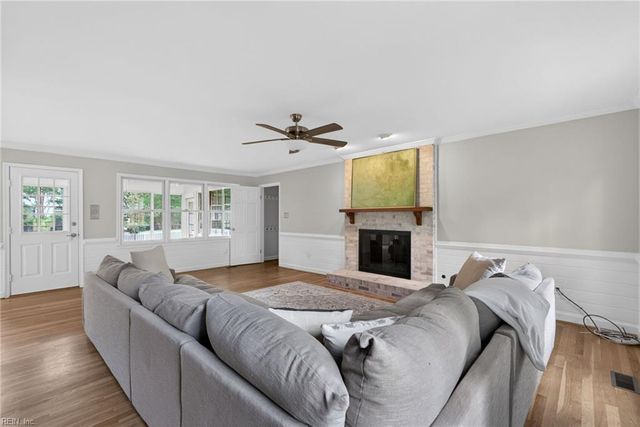 553 Thomas Bransby, Williamsburg, VA 23185