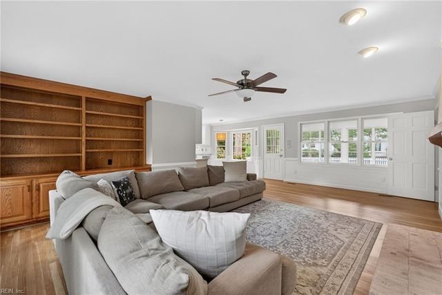 553 Thomas Bransby, Williamsburg, VA 23185