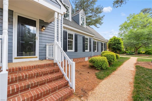 553 Thomas Bransby, Williamsburg, VA 23185