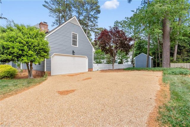 553 Thomas Bransby, Williamsburg, VA 23185