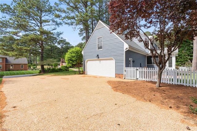 553 Thomas Bransby, Williamsburg, VA 23185