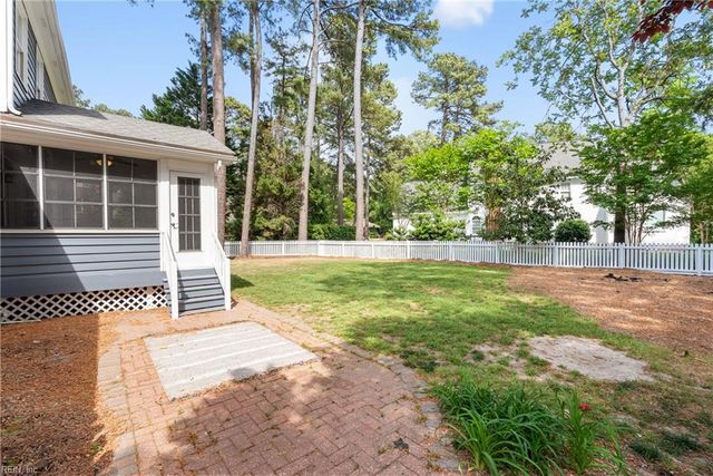 553 Thomas Bransby, Williamsburg, VA 23185