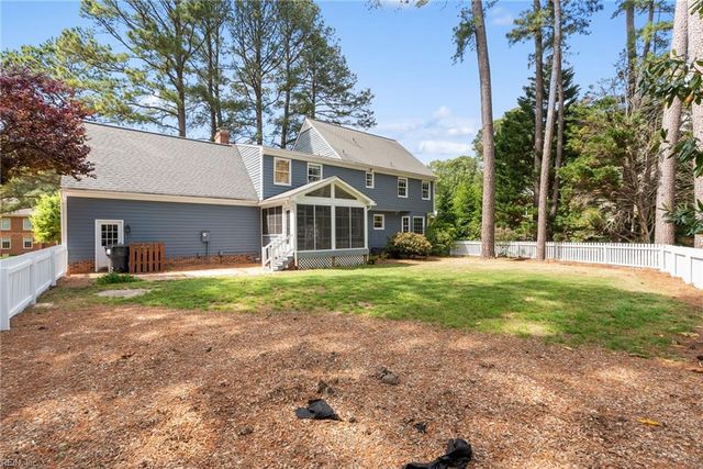 553 Thomas Bransby, Williamsburg, VA 23185