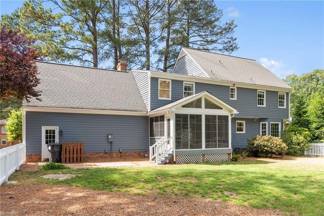 553 Thomas Bransby, Williamsburg, VA 23185